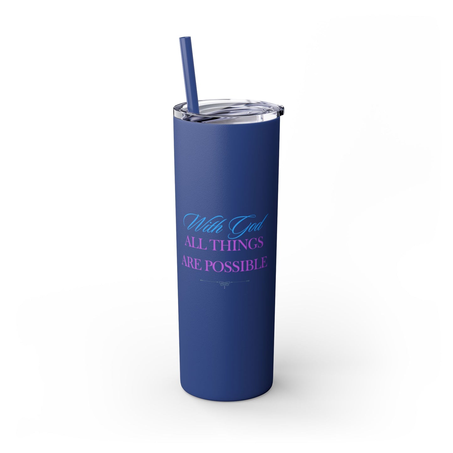 Tumbler Christian