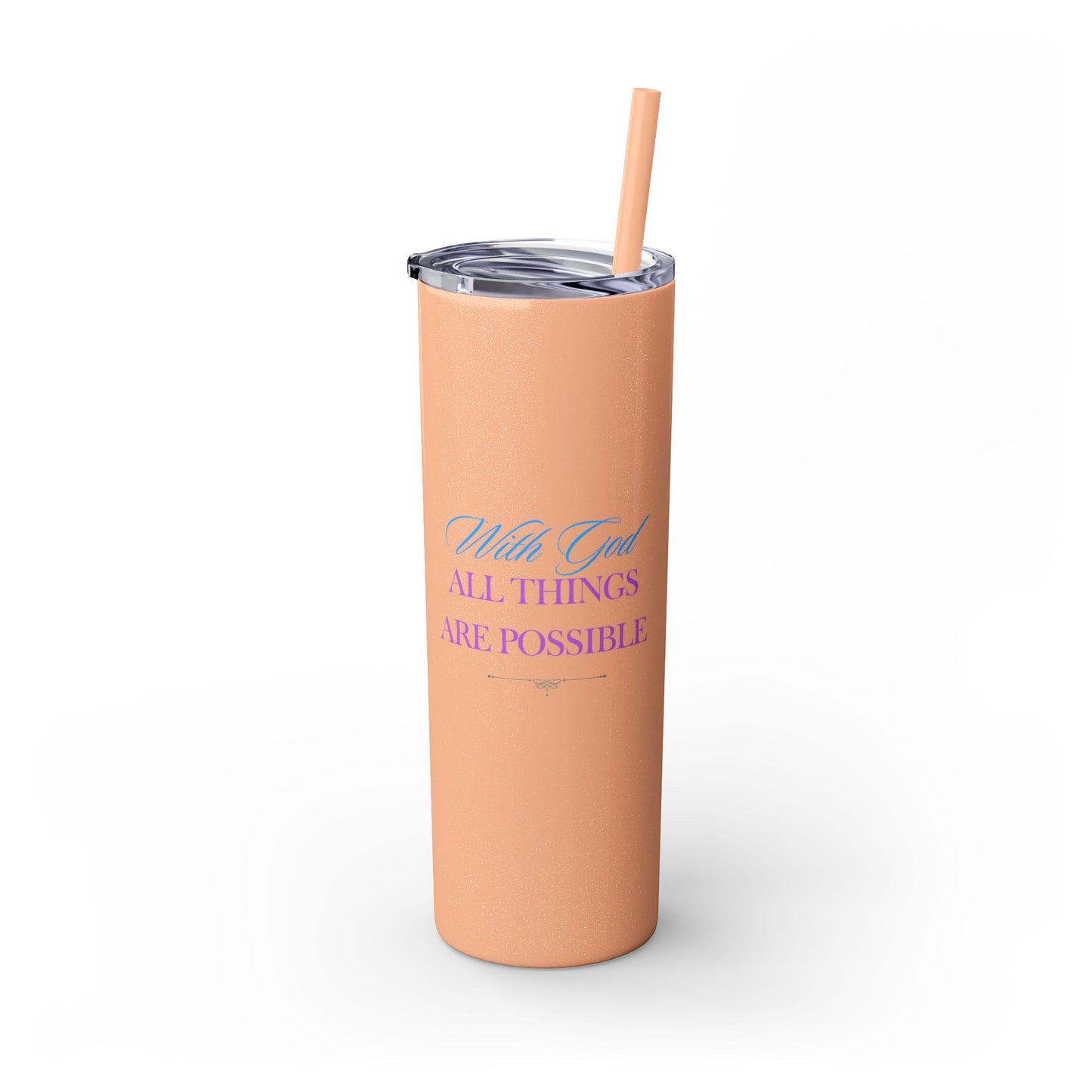 Tumbler Christian