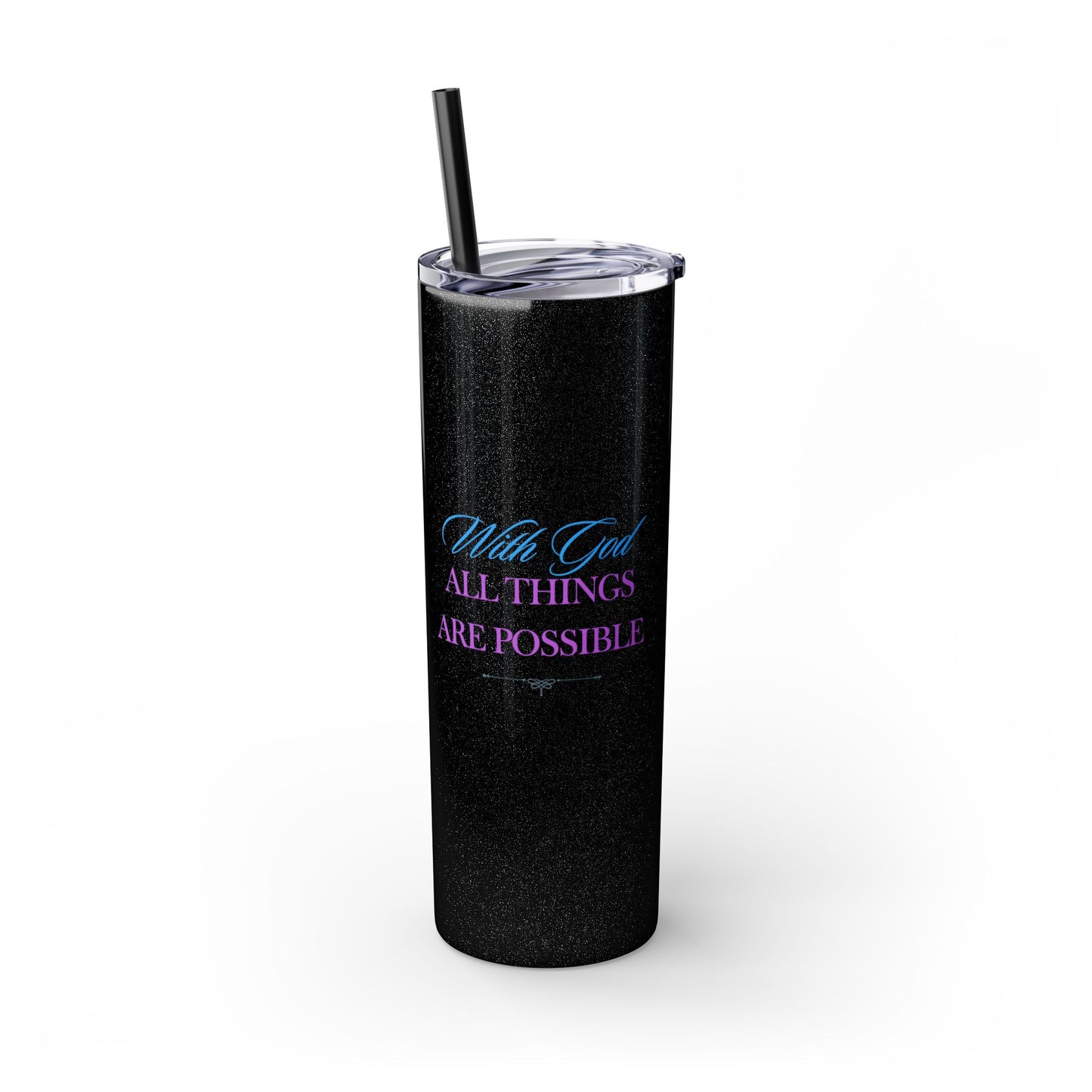 Tumbler Christian