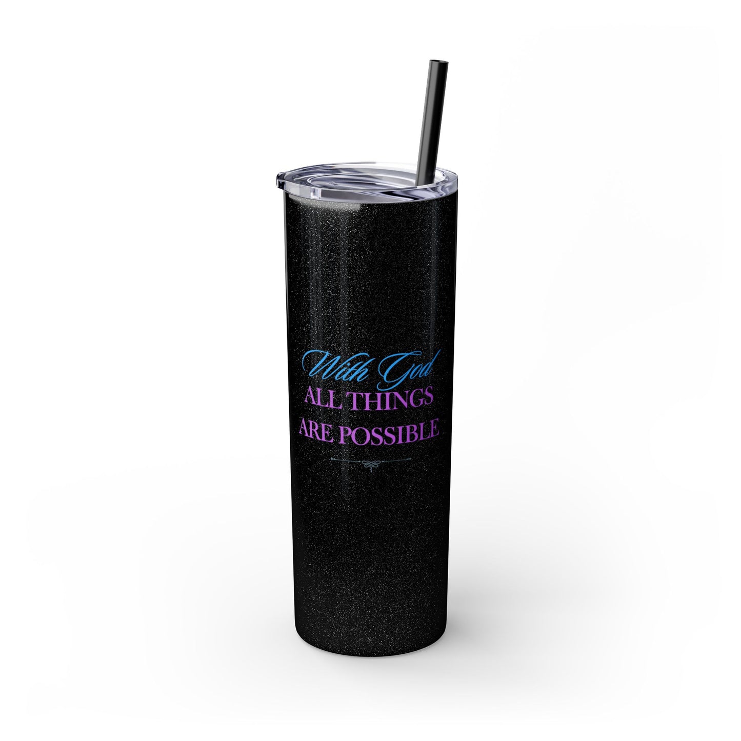 Tumbler Christian
